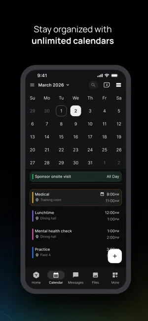 TW 2.0 iPhone screenshot 3