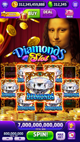 Slot Dash - Casino Slot screenshot
