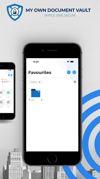 MODV AI screenshot-3