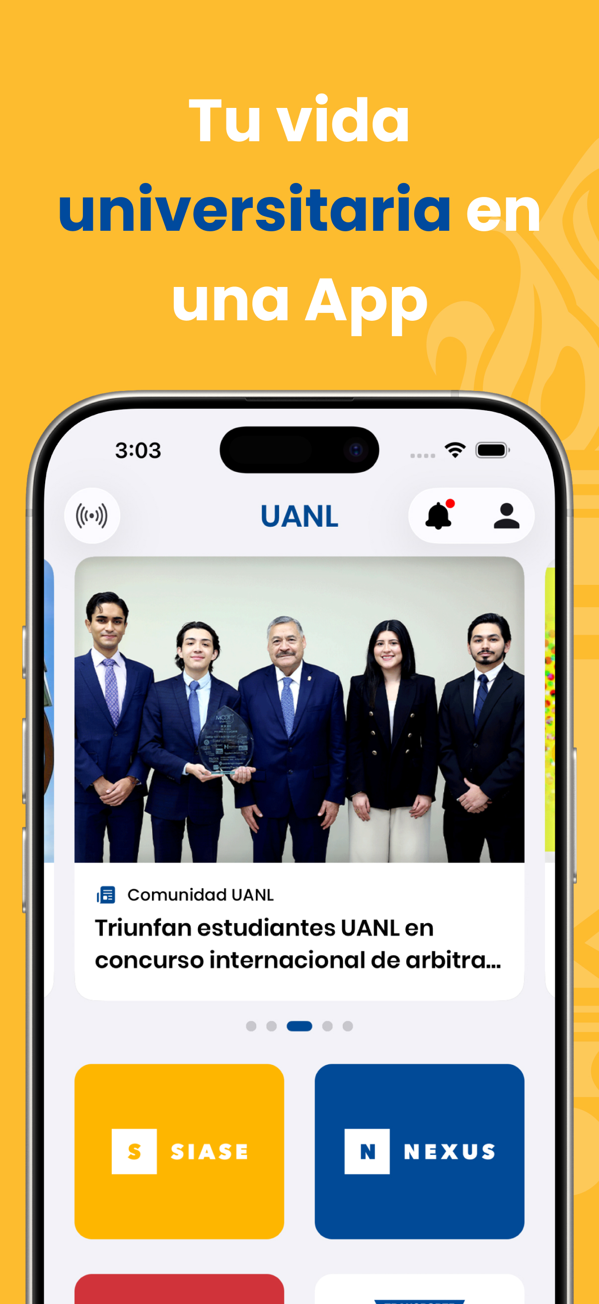 e-UANL Campus Digital