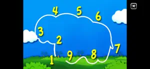 Preschool Adventure screenshot 4