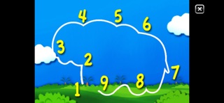 Preschool Adventure Screenshot 4 of 9