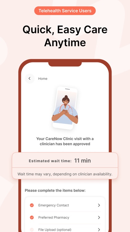 Antidote Health screenshot-8
