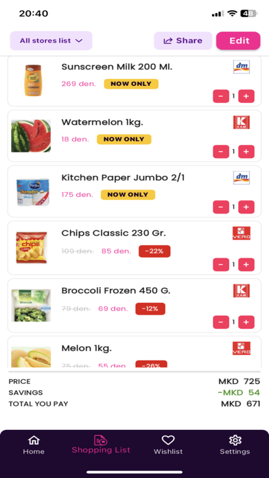 Screenshot #2 pour Badiala