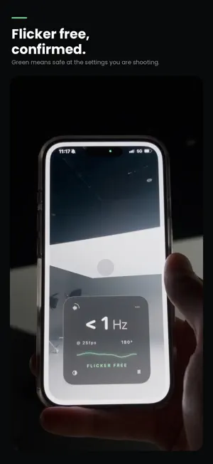 ColourTemp screenshot 2