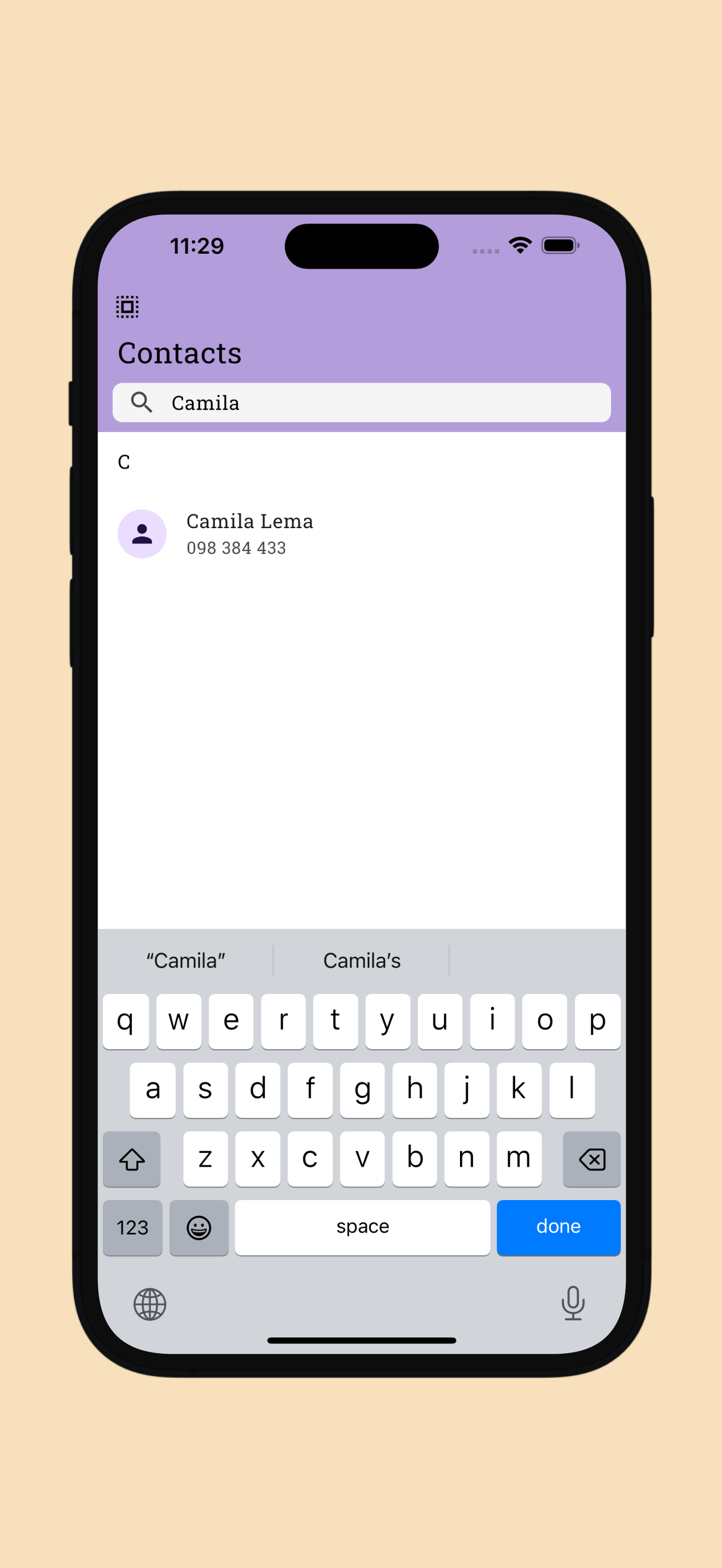 Contact+