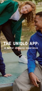 UNIQLO US screenshot #2 for iPhone