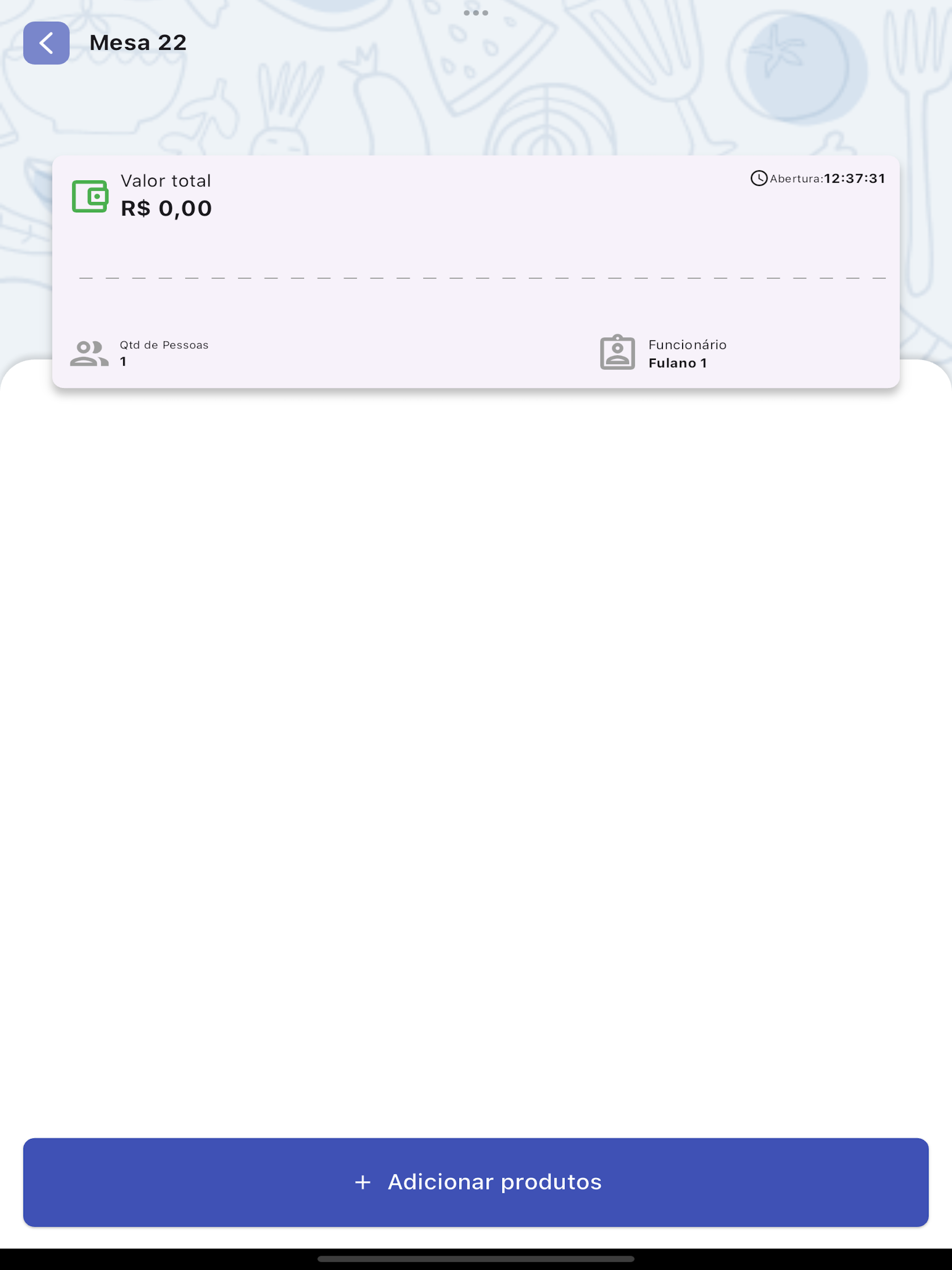 WebComanda