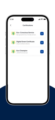 Yochizuni-Management screenshot