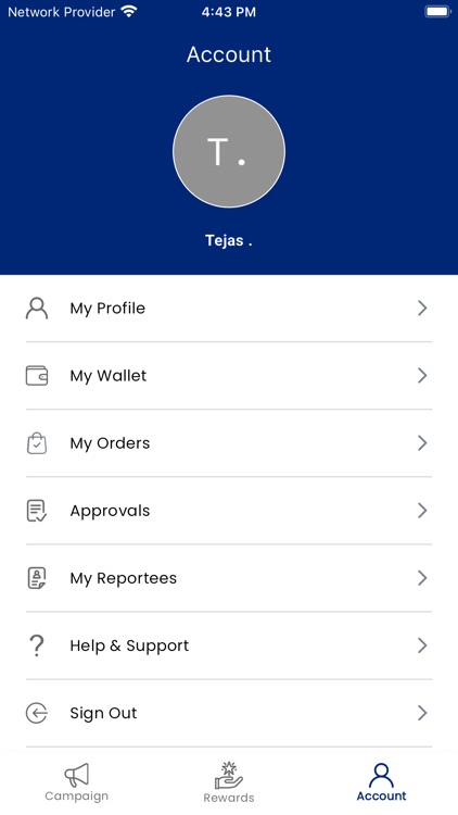 GRS - Gulf Rural Stockist screenshot-3