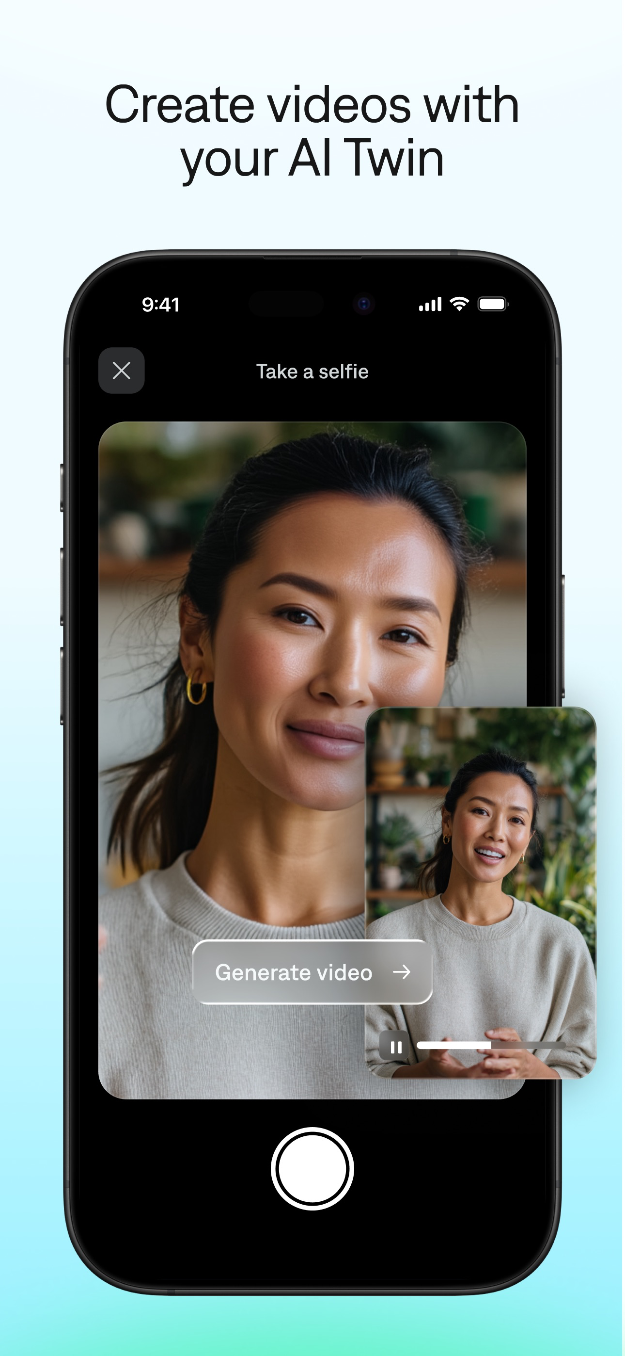 Captions: AI Short-Form Video