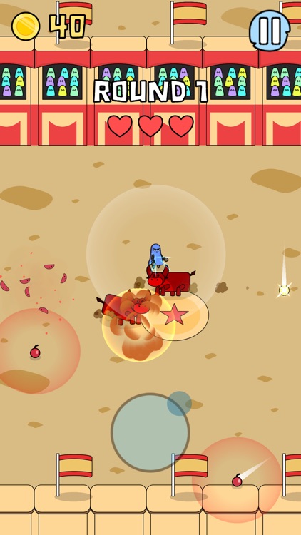 Rodeo Matador screenshot-3