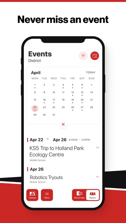 Minatare Public Schools screenshot-4