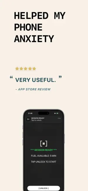 FlipLock: Physical App Blocker screenshot 4