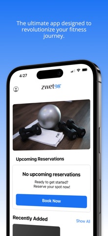 ZWET98 screenshot