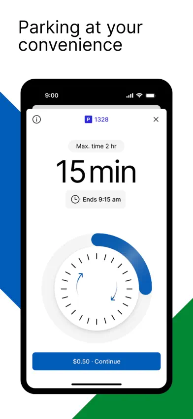 ParkDSM screenshot 4