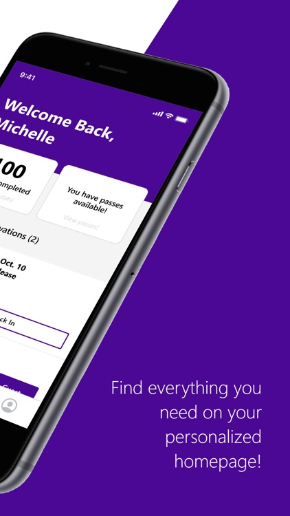 Mindful Movement - SH