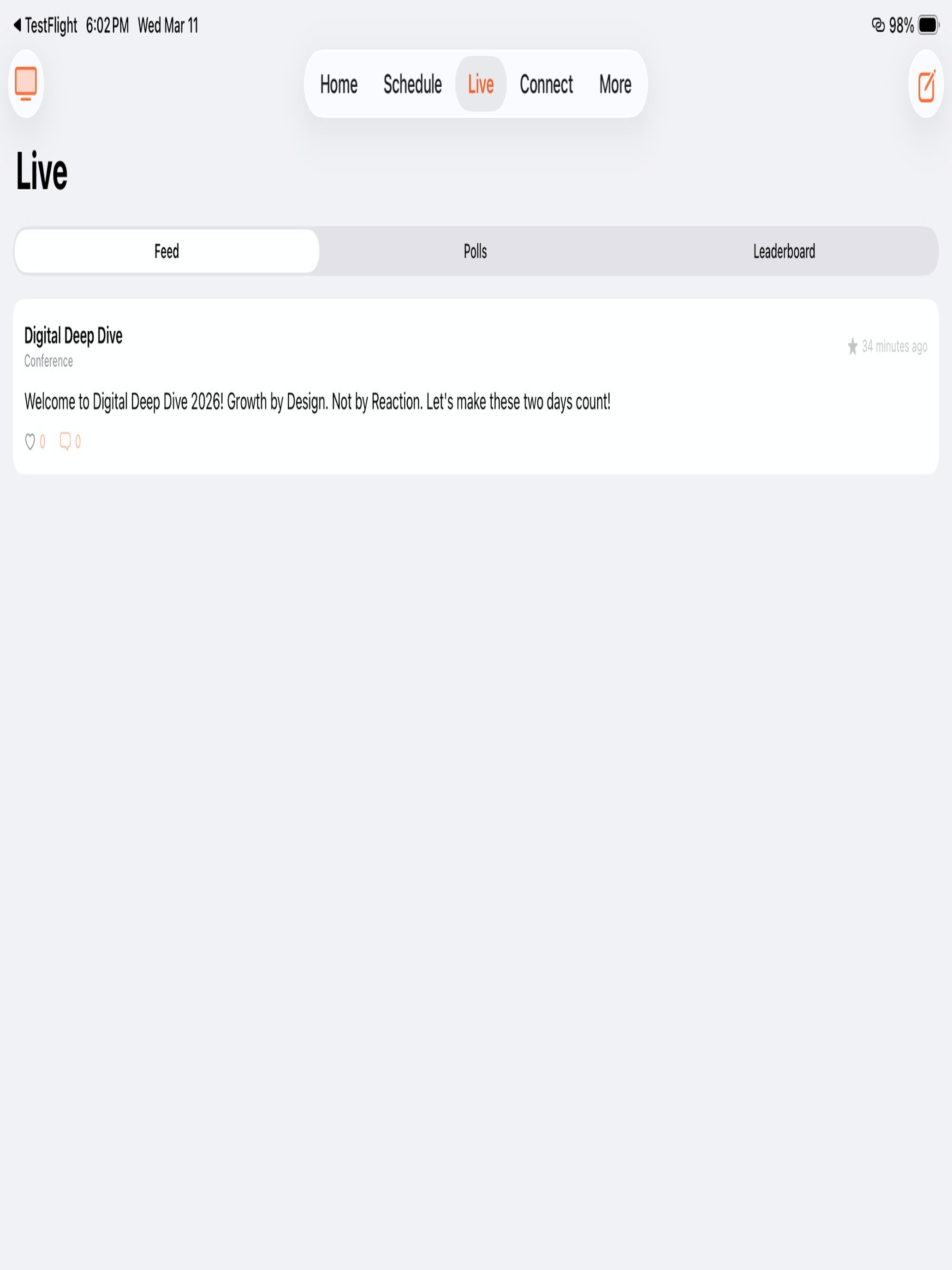 SummitConnect App (448970)