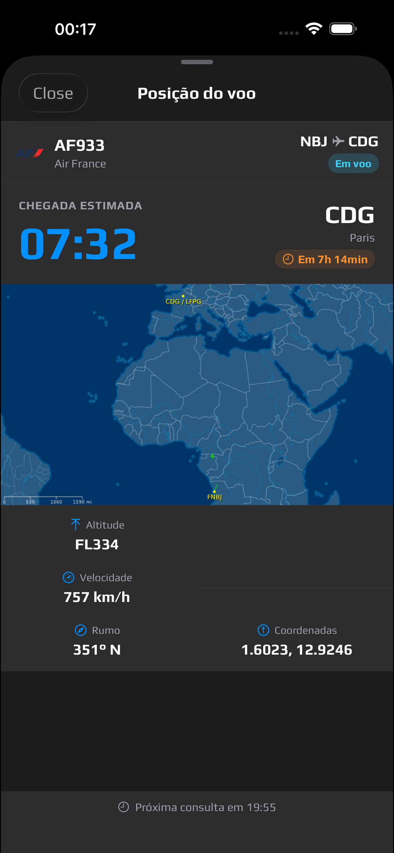 Falcao screenshot 4