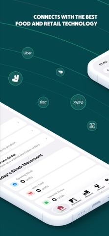 Shopwave Inventory Management Screenshot 2 of 5
