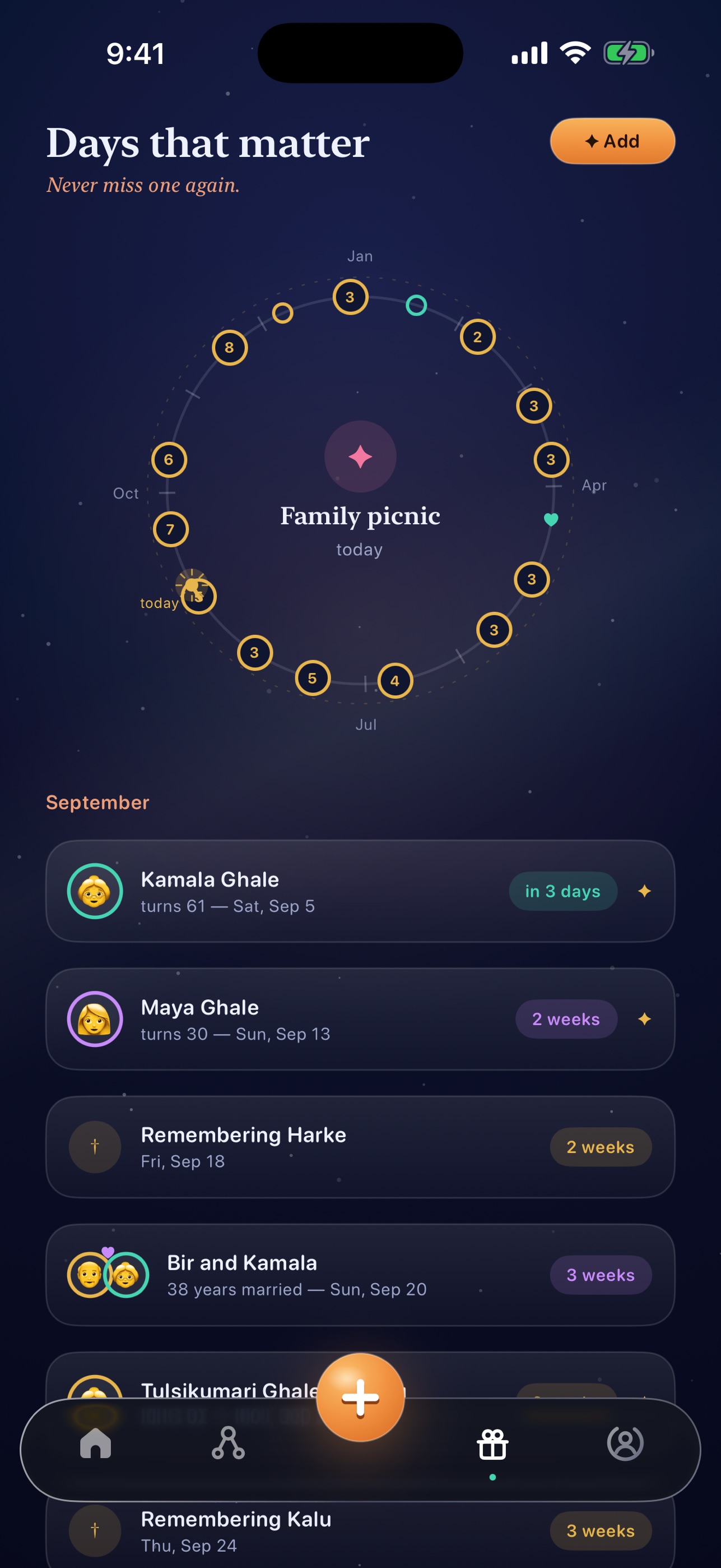 Screenshot 3 of KagTuk