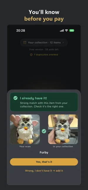 Got It Already? screenshot 4
