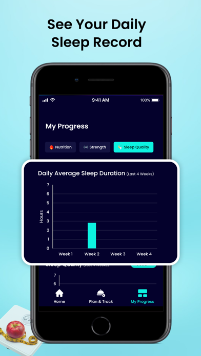 FitwithPari : Fitness Tribe Screenshot