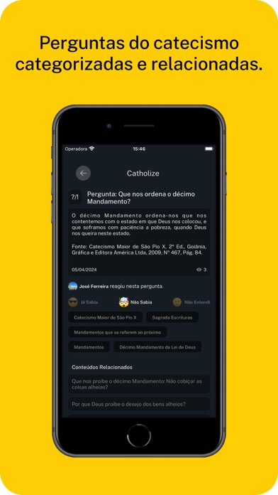 Catholize Screenshot 4 of 5