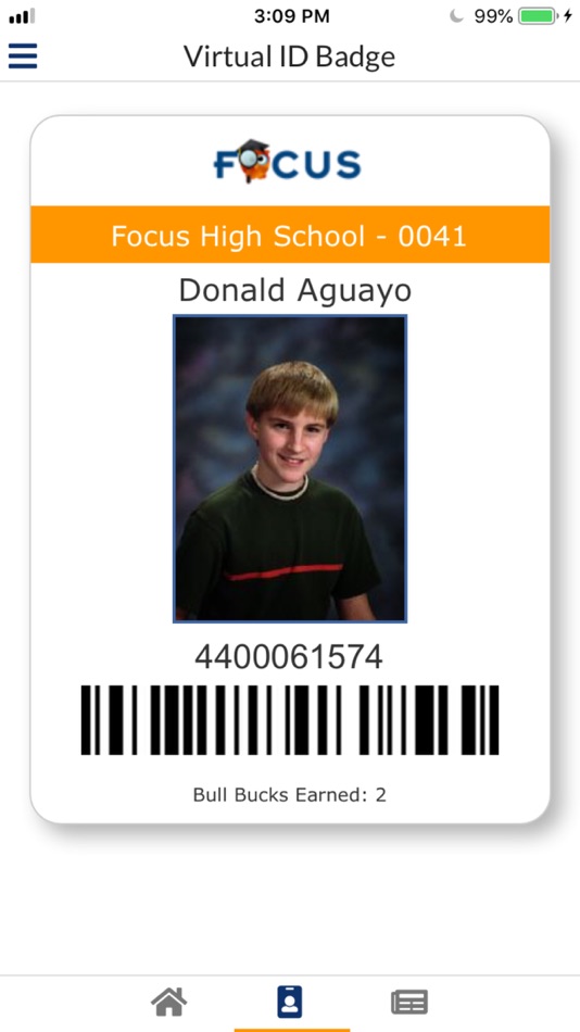 #2. ECISD Parent Portal (iOS) 由: Focus School Software