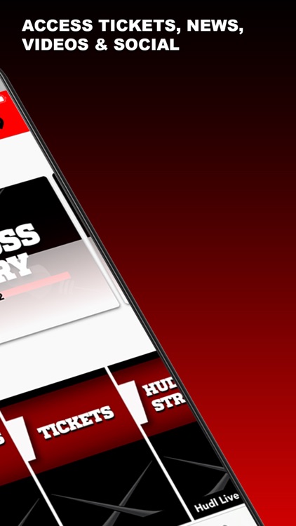 Lakewood HS Athletics