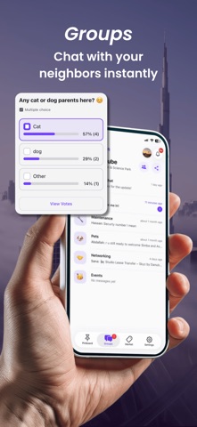 Doorly screenshot