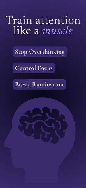 Heed: ATT Attention Training screenshot 1