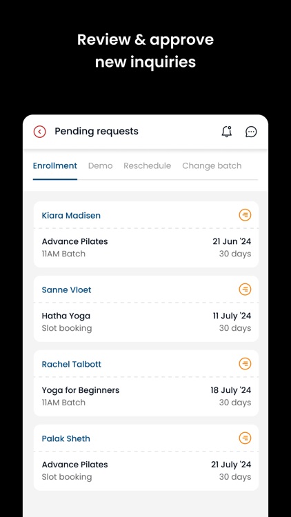 Qest | Business Management screenshot-5
