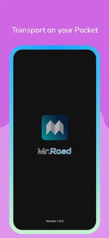 Mr.Road Screenshot 1 of 5