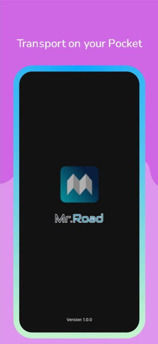 Mr.Road Screenshot 1 of 5