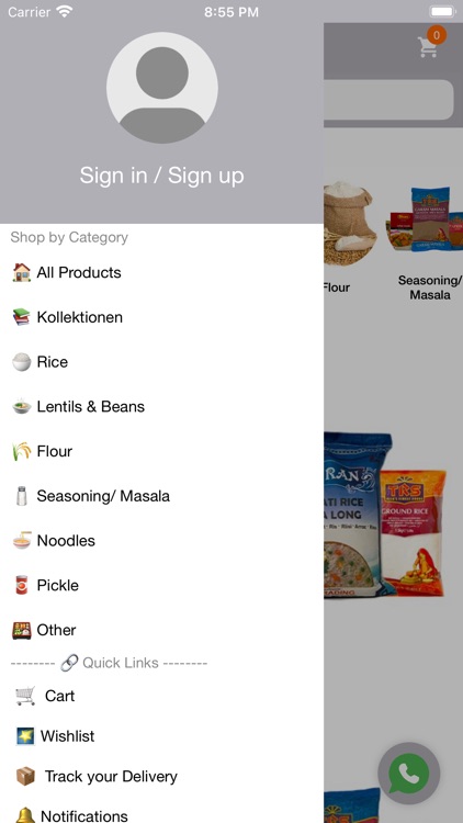 Bajwa Foods