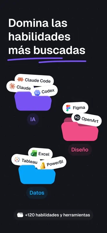 Kodree: IA, datos y diseño screenshot 2 of 9