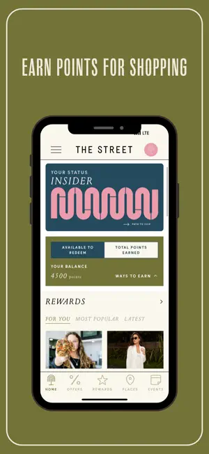 The Street Insider screenshot 2