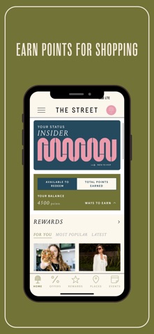 The Street Insider Screenshot 2 of 6