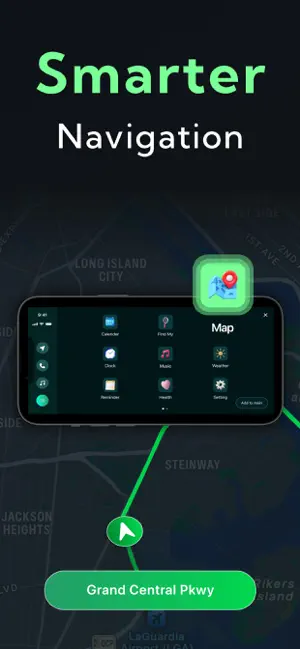 Car Play Connect Sync screenshot 2