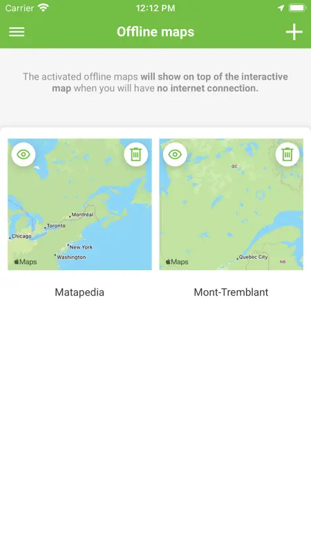 iQuad / PRO screenshot 4 of 5