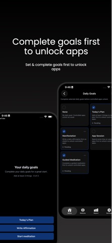 ScreenLimit: Limit Screen Time Screenshot 5 of 10