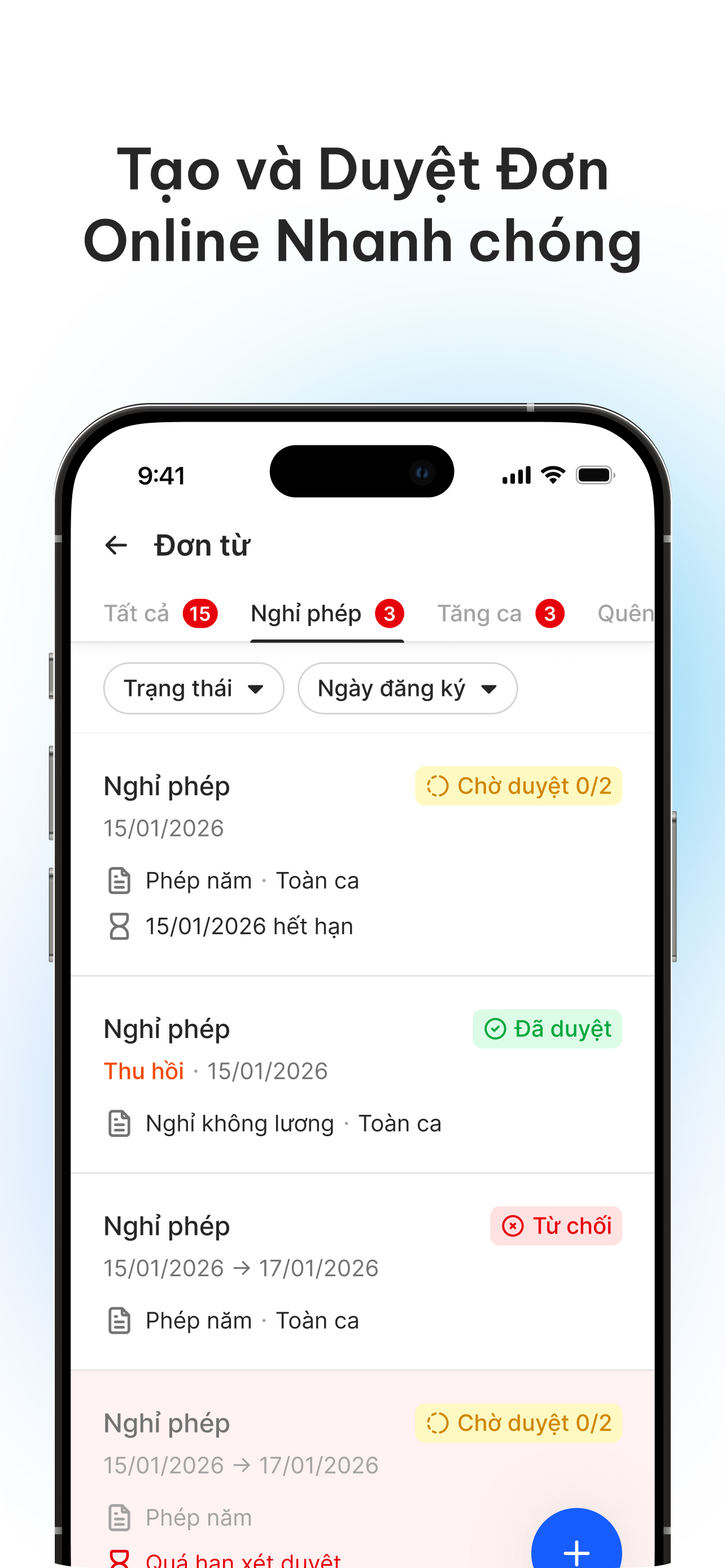 AiHR - Quản trị nhân sự screenshot 5