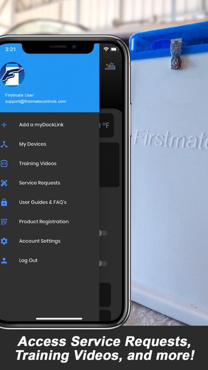 myDockLink screenshot-5