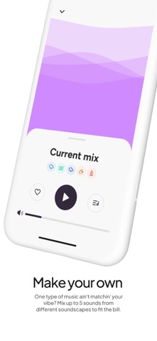 Session - Ambient Sound Screenshot 5 of 7