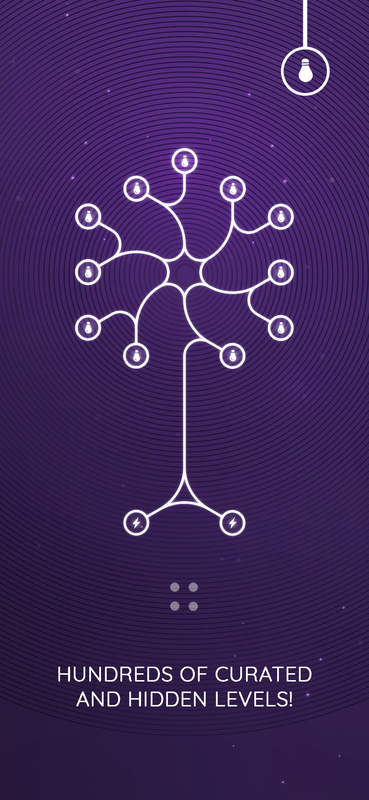 Energy: Anti-Stress Loops