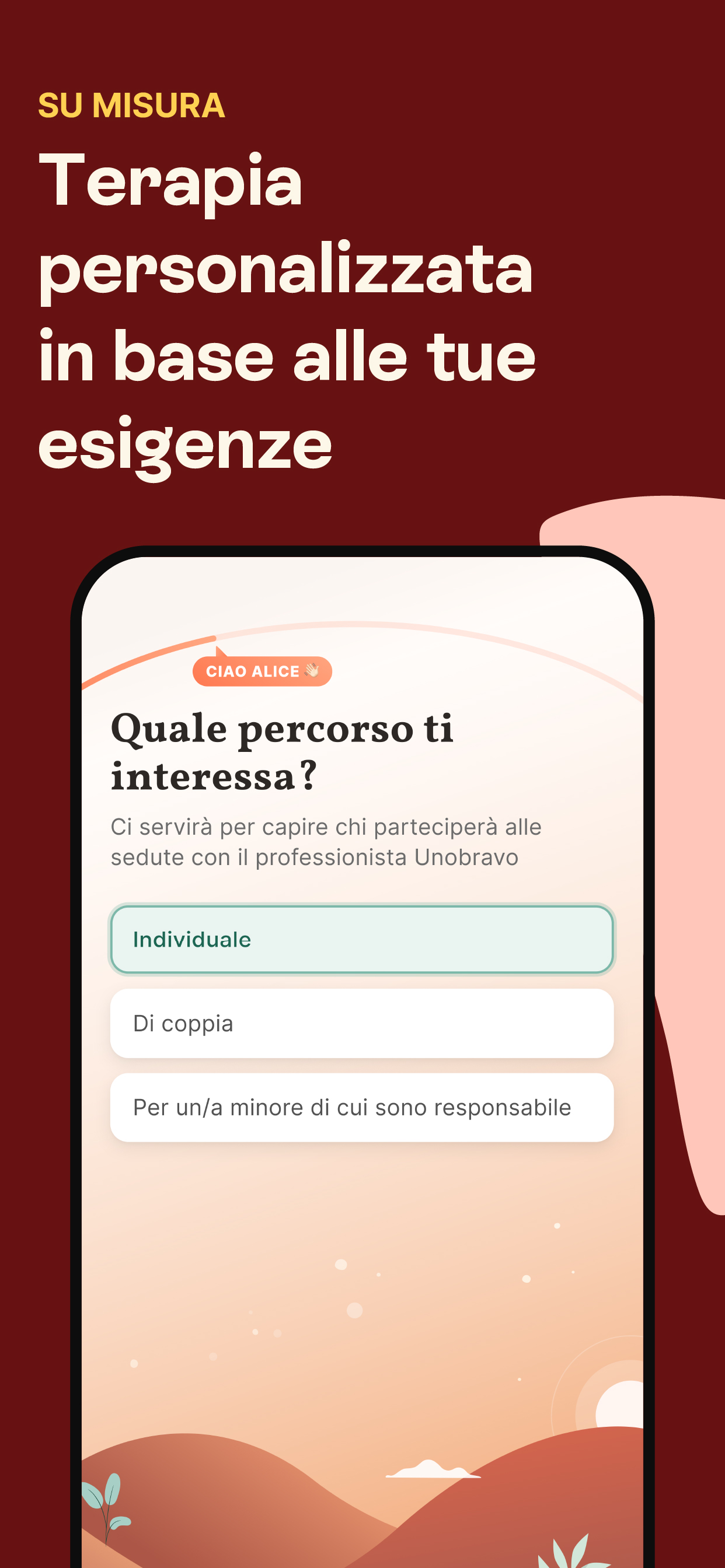 Unobravo - Psicologo online