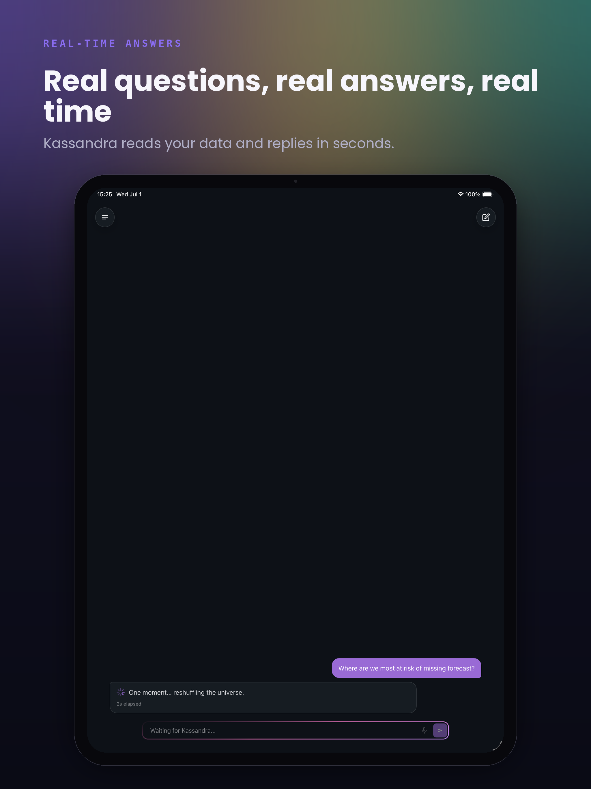 Juyo AI screenshot 6