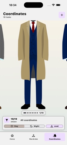 SUIT PLUS Screenshot 5 of 6