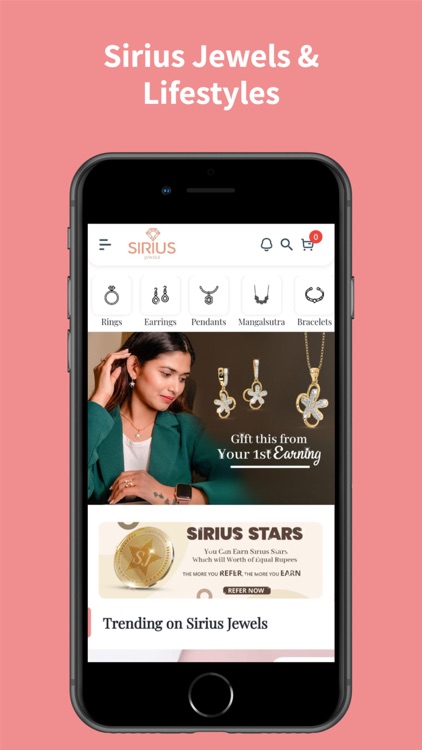 SiriusJewels & Lifestyles